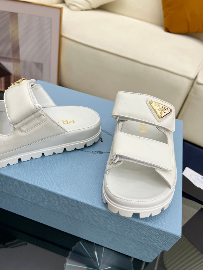 Prada Slippers